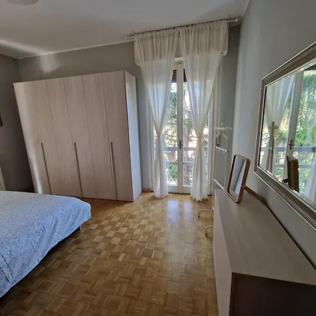 Marigold House Parma