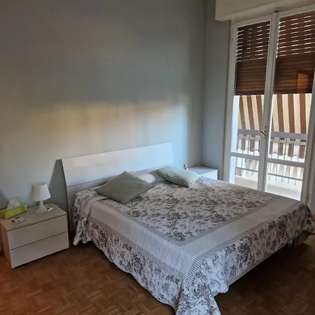 Marigold House פארמה