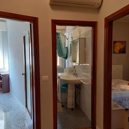 Marigold House Apartamento *