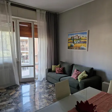 Marigold House 아파트 파르마