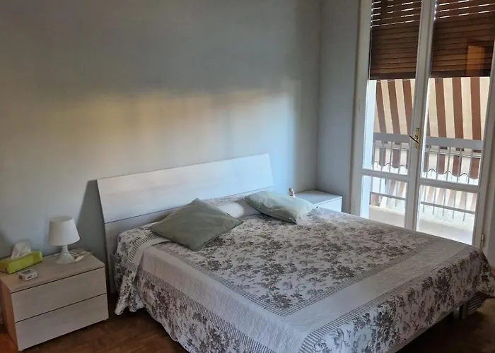 Marigold House פארמה