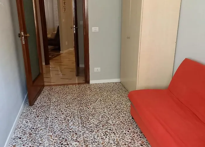 Apartamento Marigold House *