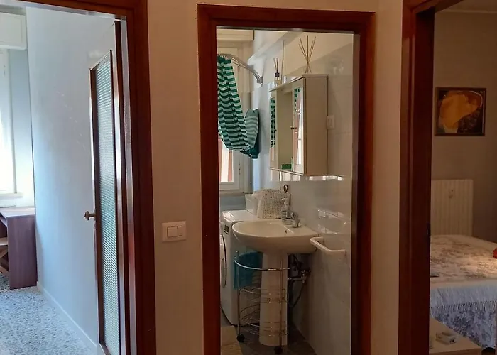 Marigold House Apartamento *