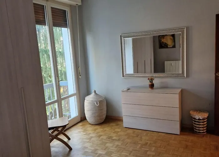 Marigold House * Parma