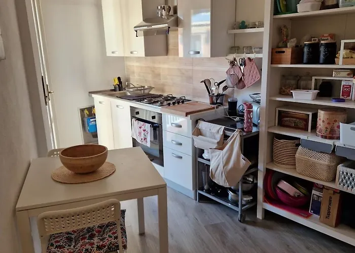 Marigold House Apartamento Parma