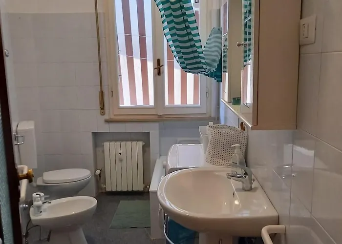 Marigold House Apartamento Parma