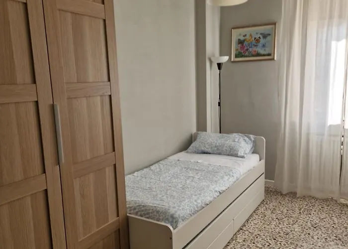 Marigold House 아파트 파르마